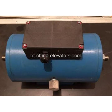 Freio de tambor para Xizi Machine sem engrenagem getM3.0a getM5.5a